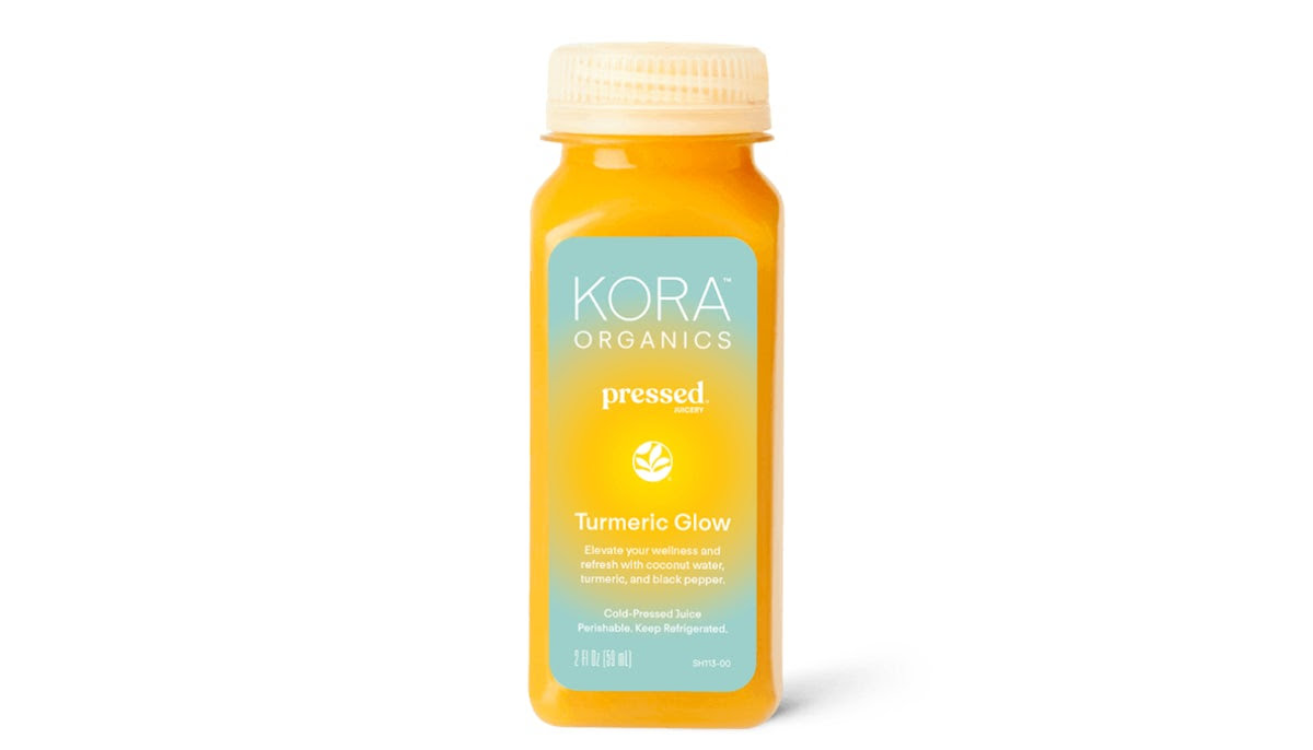 Pressed Juicery by null
