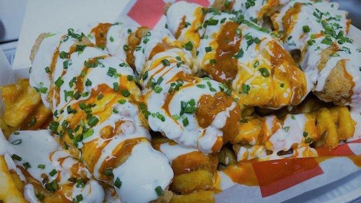 The BLT Shop by null