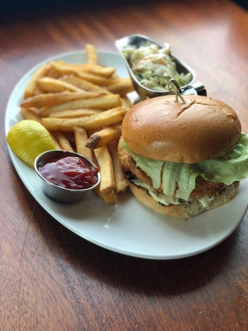 Mission Beach House Bar & Grill - Revere by null