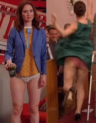 Review sex tape a screwball rated jpg x Ellie kemper sex scene