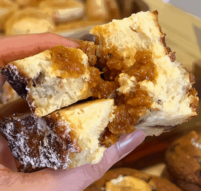 Kouklet & Tanda Brazilian Bakehouse by null
