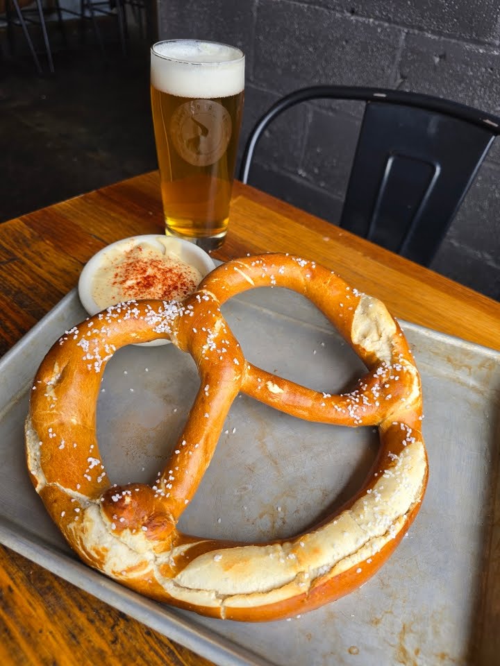 Sunriver Brewing Co. - Galveston Pub by null