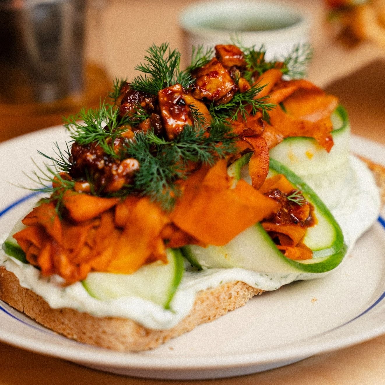 PLAN | kawiarnia speciality | Poznań by null