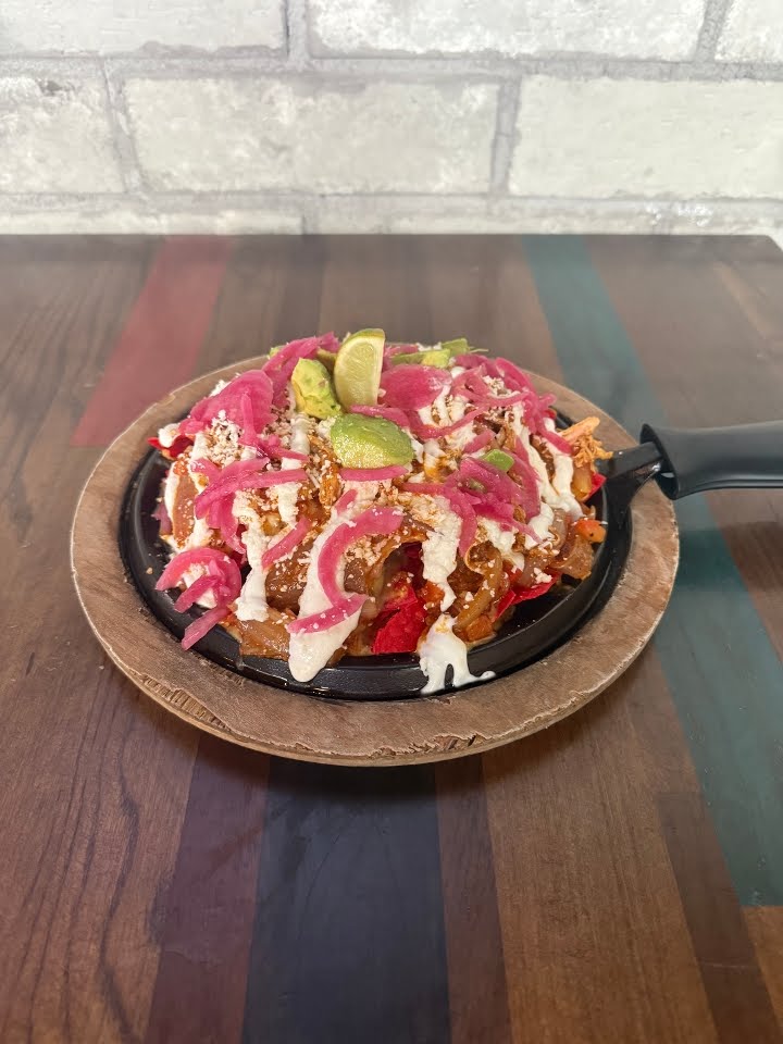 Nacho Daddy - Henderson by null