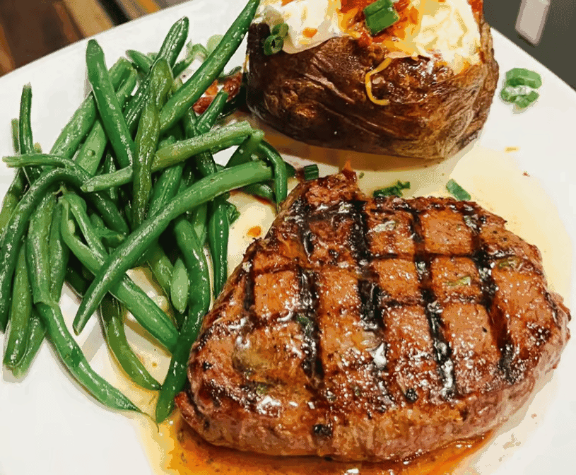 Fall Creek Steak & Catfish House by null