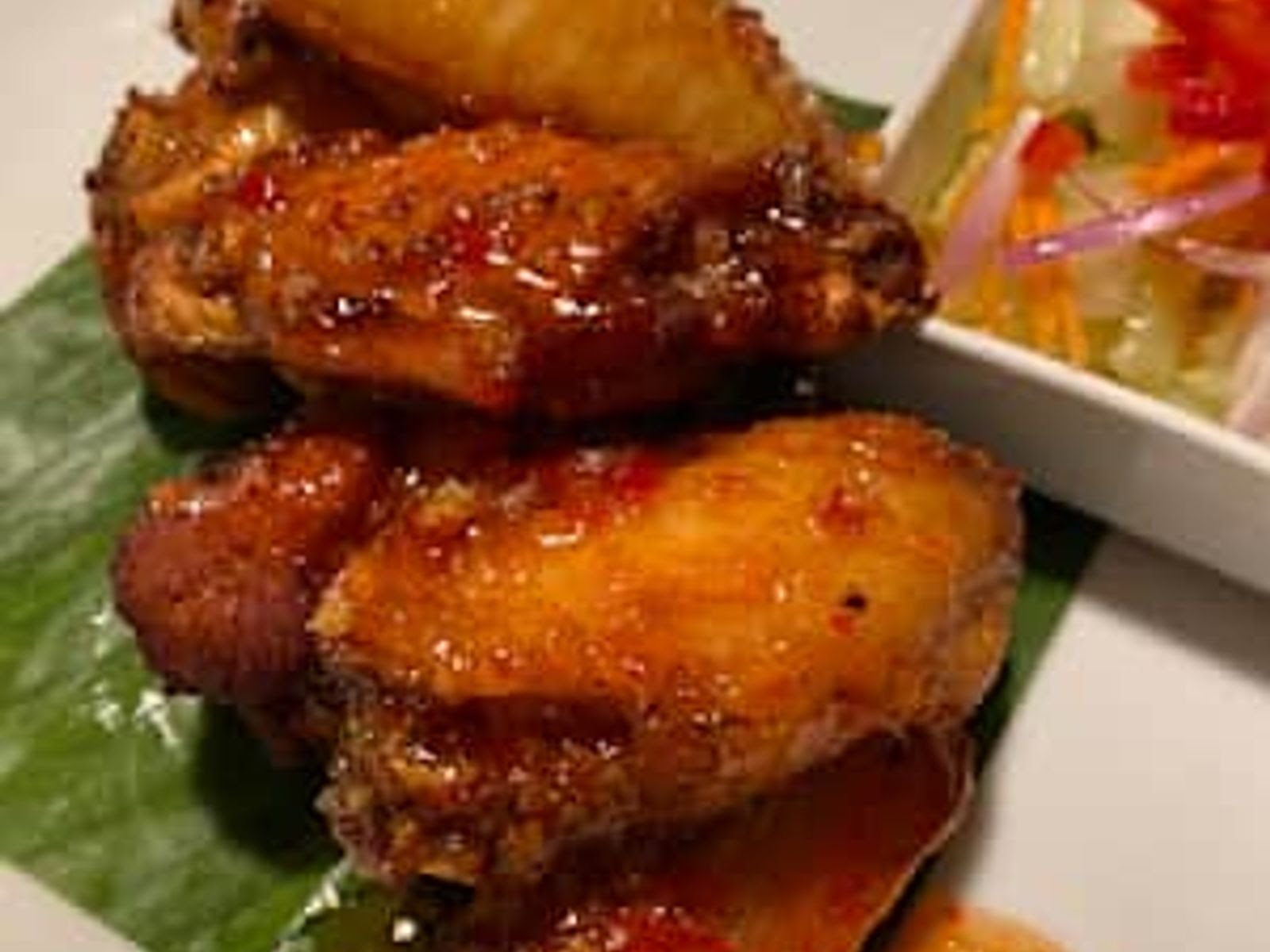 Bodhi Thai Bistro by null