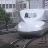 台風7号 東海道新幹線 高速道路 計画運休や交通規制の可能性も