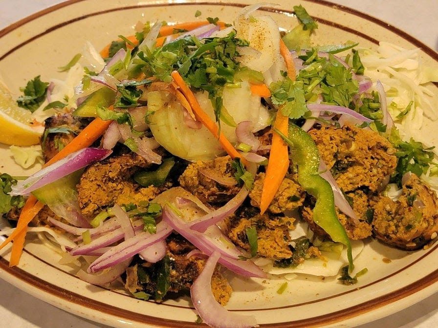Curry Leaves Indian Cuisine - Restaurant photo 4