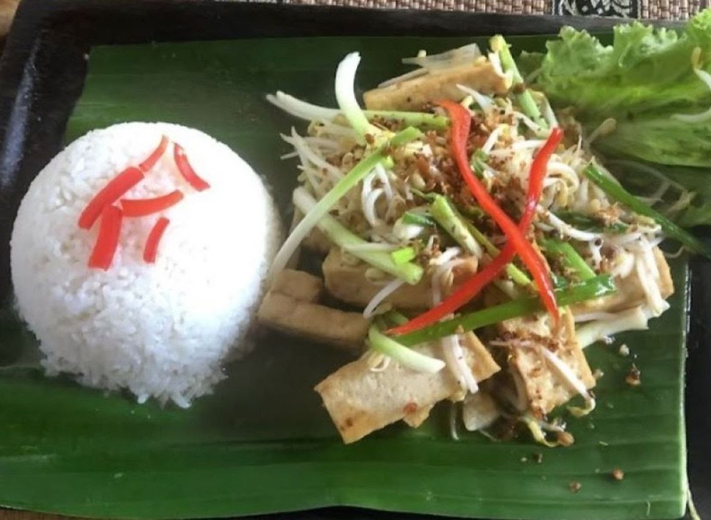 Pot & pan siem reap by null