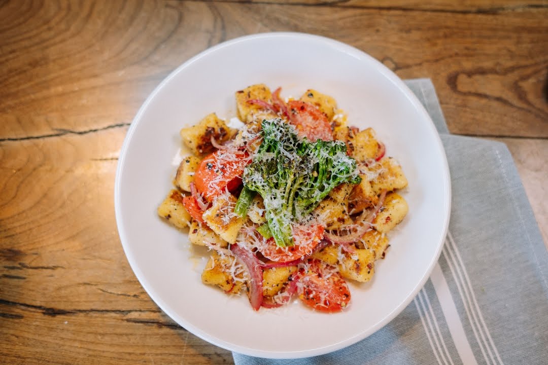 Range | Steak - Seafood - Field by null