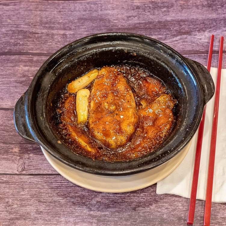 Sáu Can Tho Vietnamese Kitchen by null