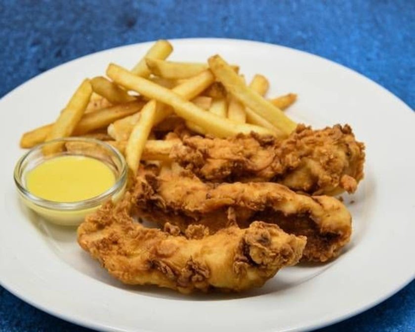 Del Frisco's Grille by null