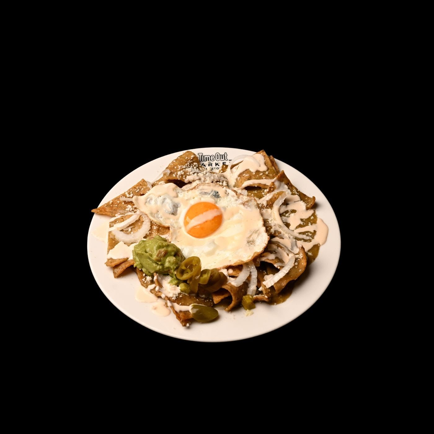 Taqueria El Barrio by null