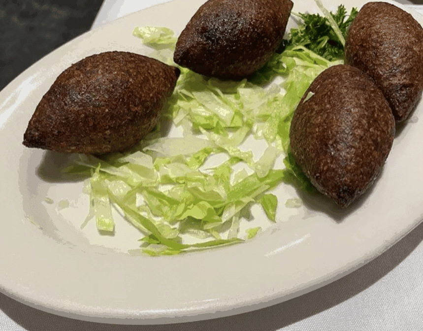 Byblos Restaurant by null