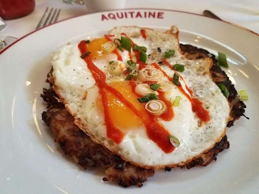 Aquitaine by null