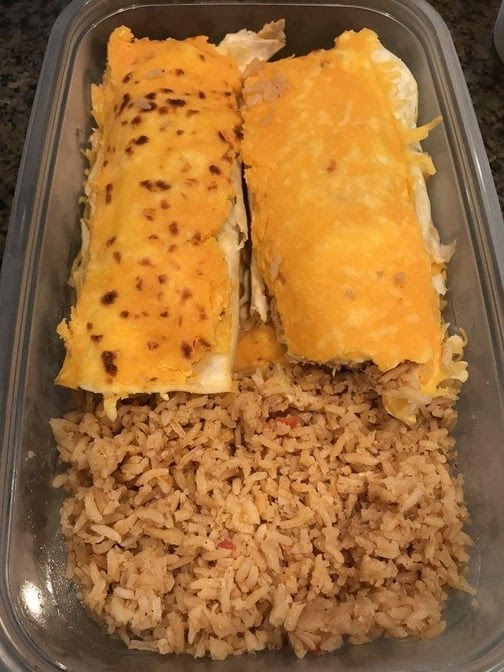 El Charro of Saint Clair Shores by null