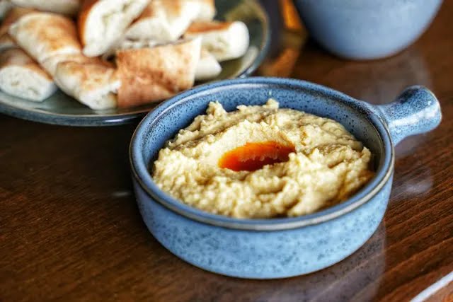 The Peri Peri Factory by null