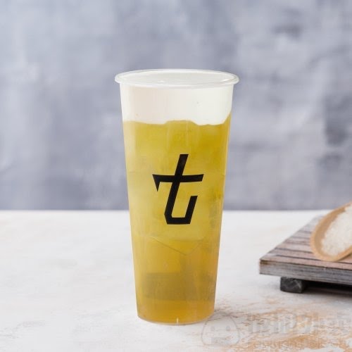 TBaar - Times Square by null