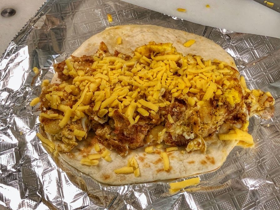 Yucatán Tacos & More (Kramer) by null