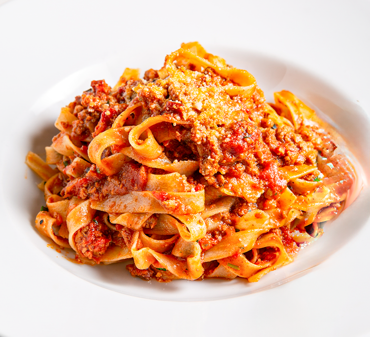 Davio's Northern Italian Steakhouse by null