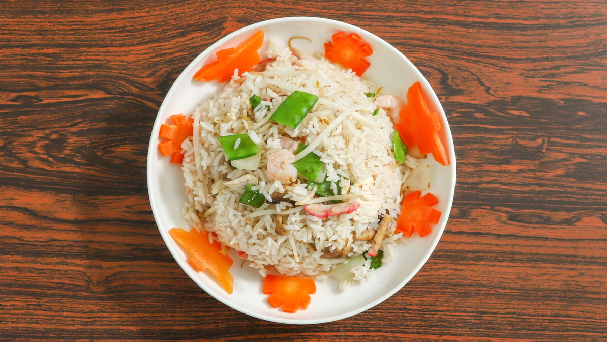 Jade Leaf Restaurant by null