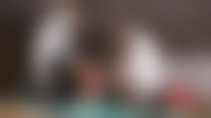 pollyfan fuck 10 chan 06|非常にやせっぽちの 10 代のレベル リンが、ハゲの継父に