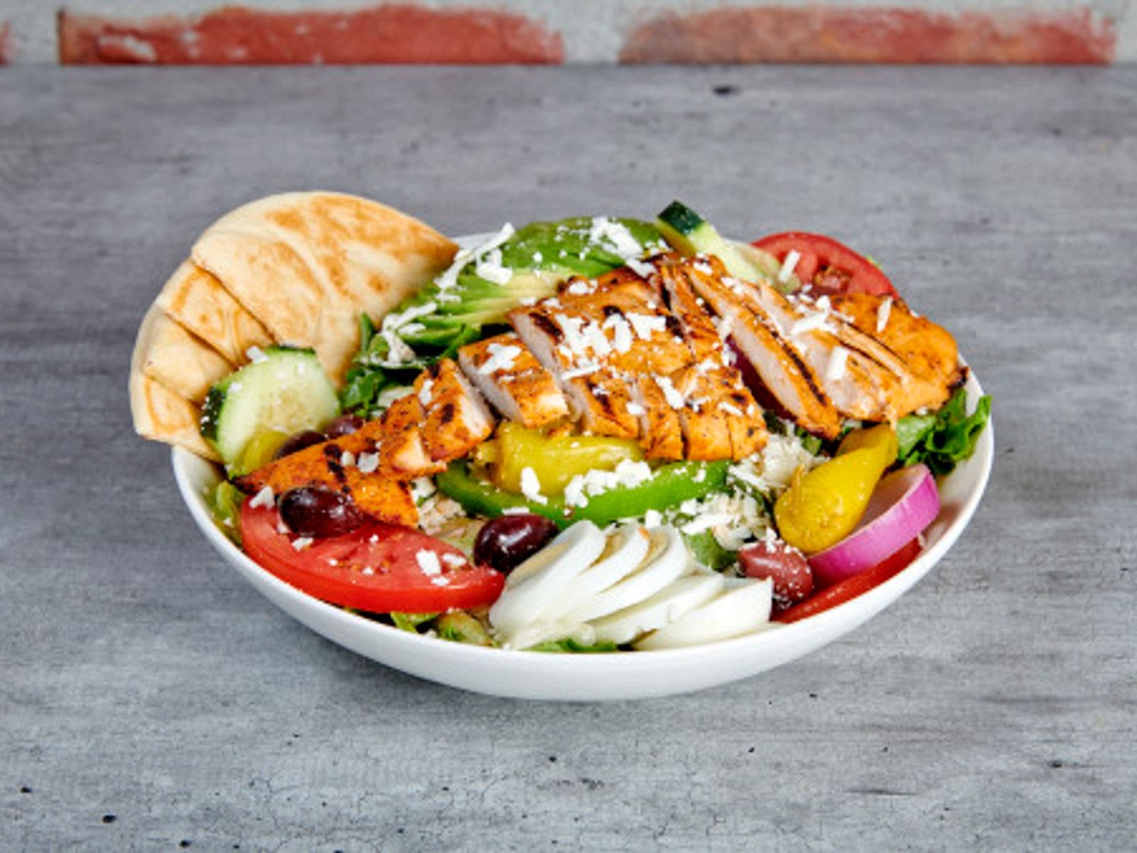 Archibald's Drive-Thru by null