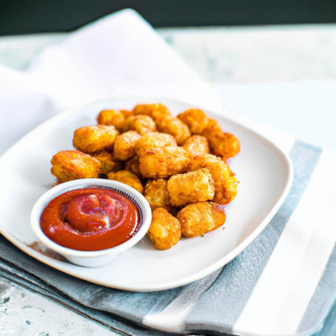 Smash Burgers by Vice by null