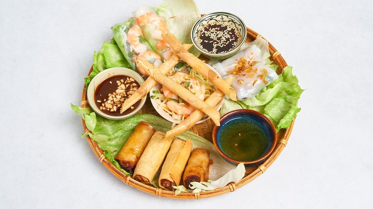 Góc Phố by null