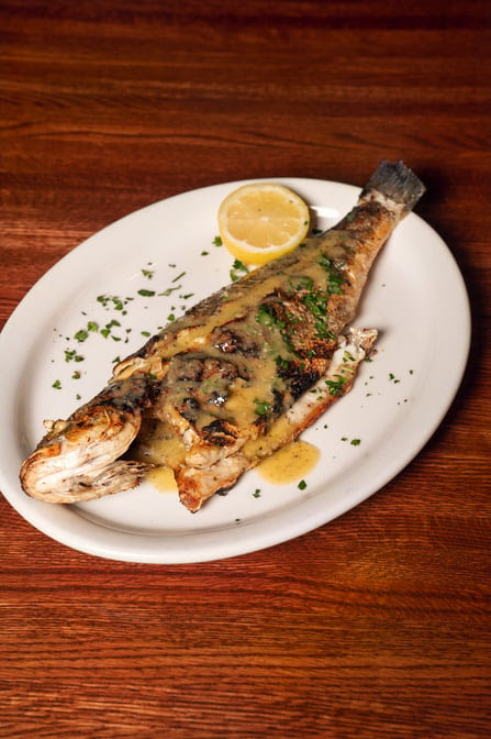 Boston Fish Market Inc by null