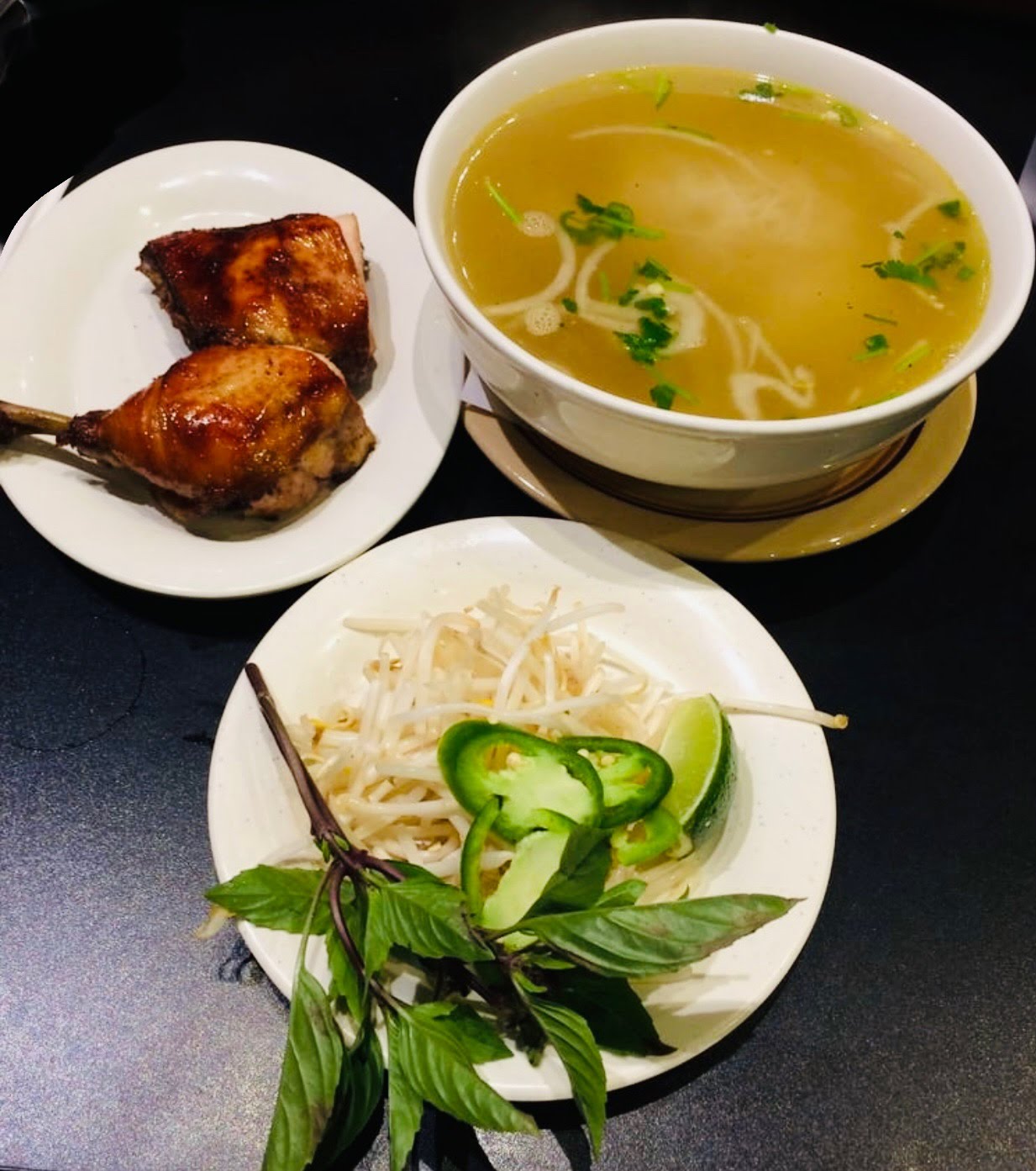 Cafe Bunn Mi by null