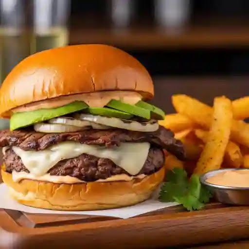 Terraza Dos Equis by null