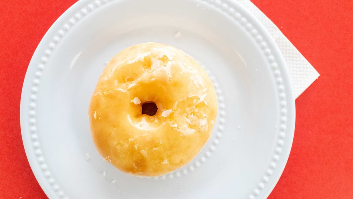 Best Donuts by null