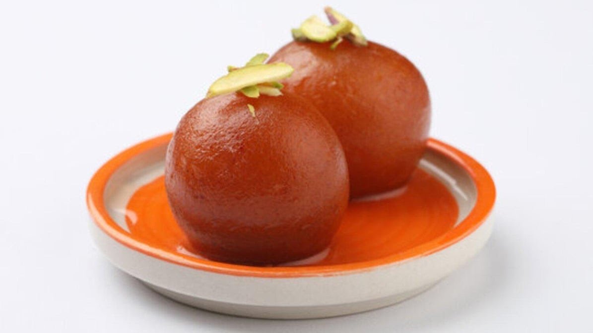 Shalimar Indian Kitchen by null