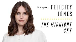 Felicity jones lands new da vinci code sequel inferno jpg x Felicity jones sex