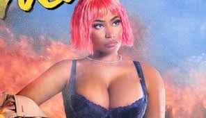 Nicki minaj see through photos video thefappening jpg x Nicki minaj tits