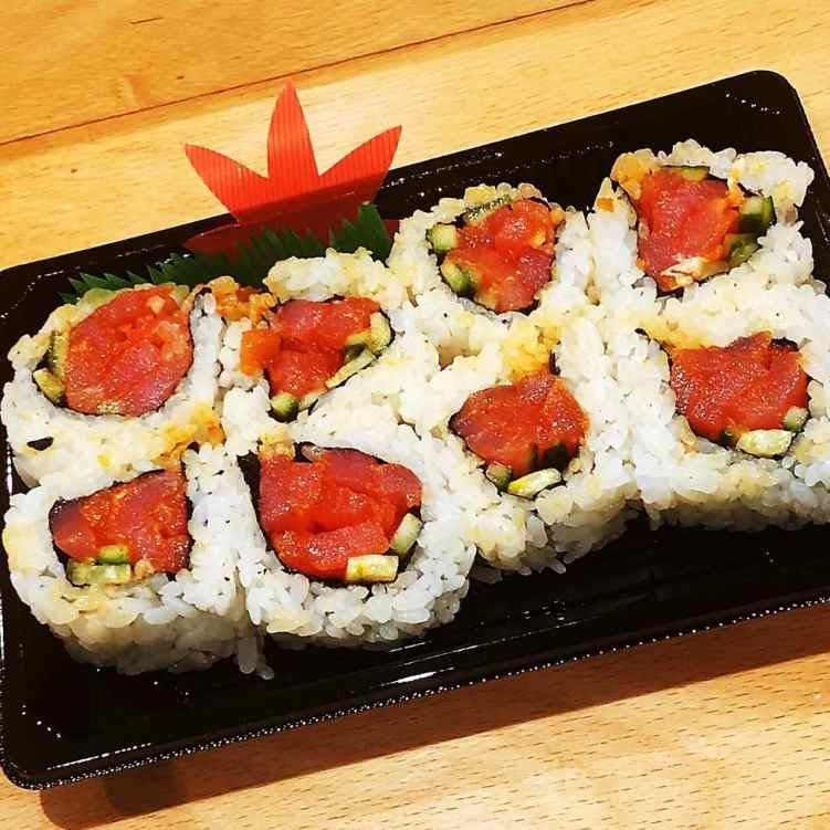 Ishi Sushi by null