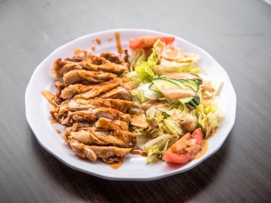 Orochon Ramen by null