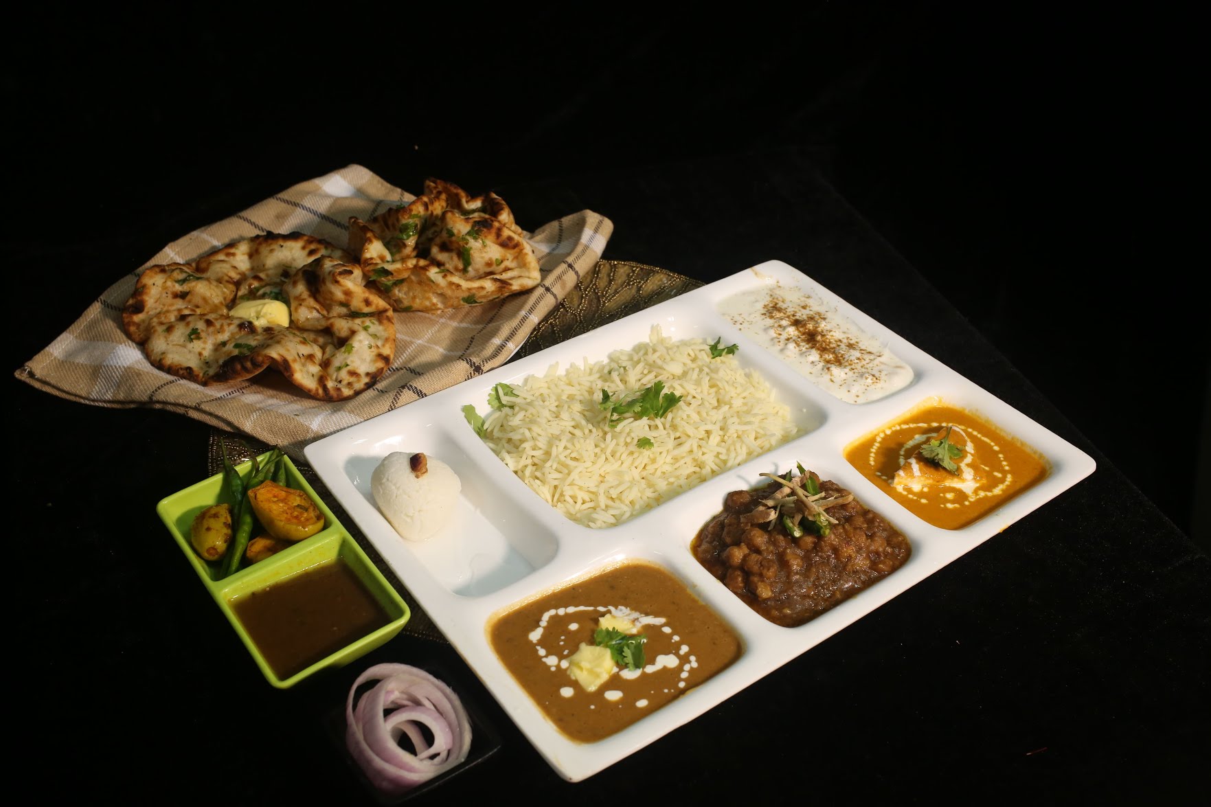 Prem Di Hatti Since 1977 by null