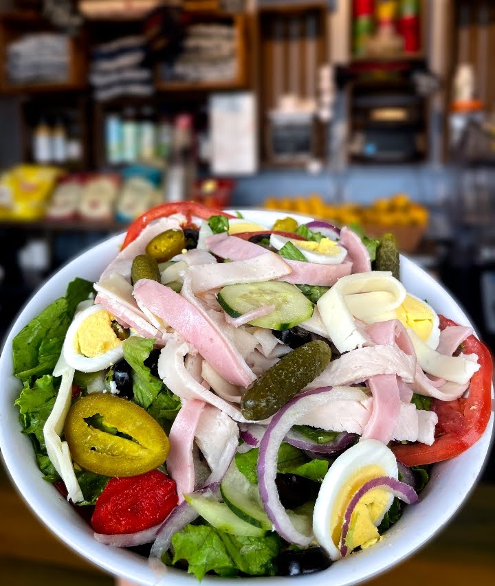 La Sandwicherie Miami Beach by null