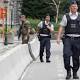 Belgian PM: Attack on Police Seen as Terror Act for Now 