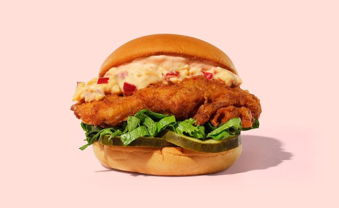 Shake Shack Walnut Creek by null