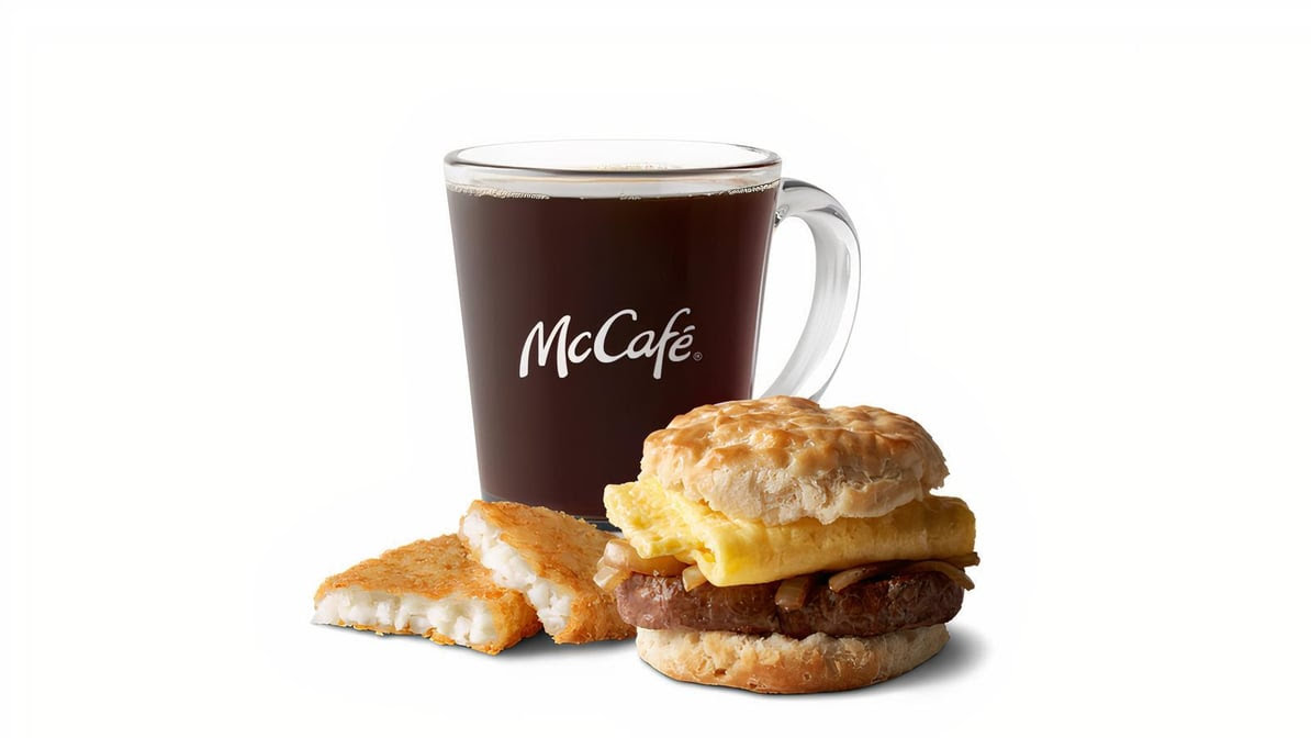 McDonald's by null