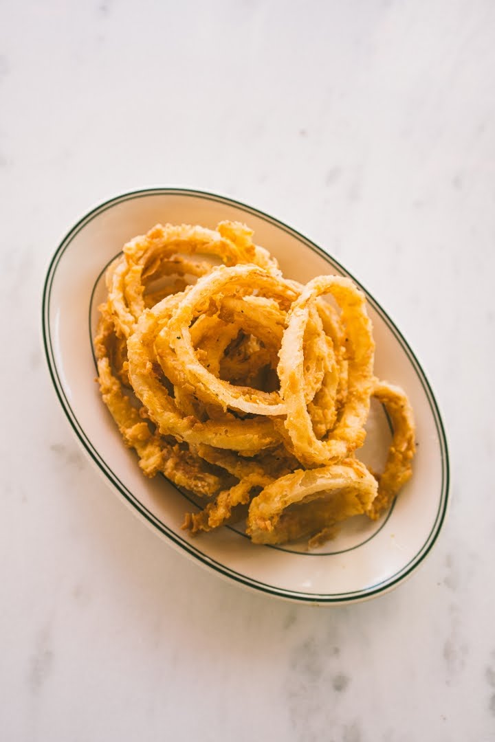 Mayflower Cafe by null