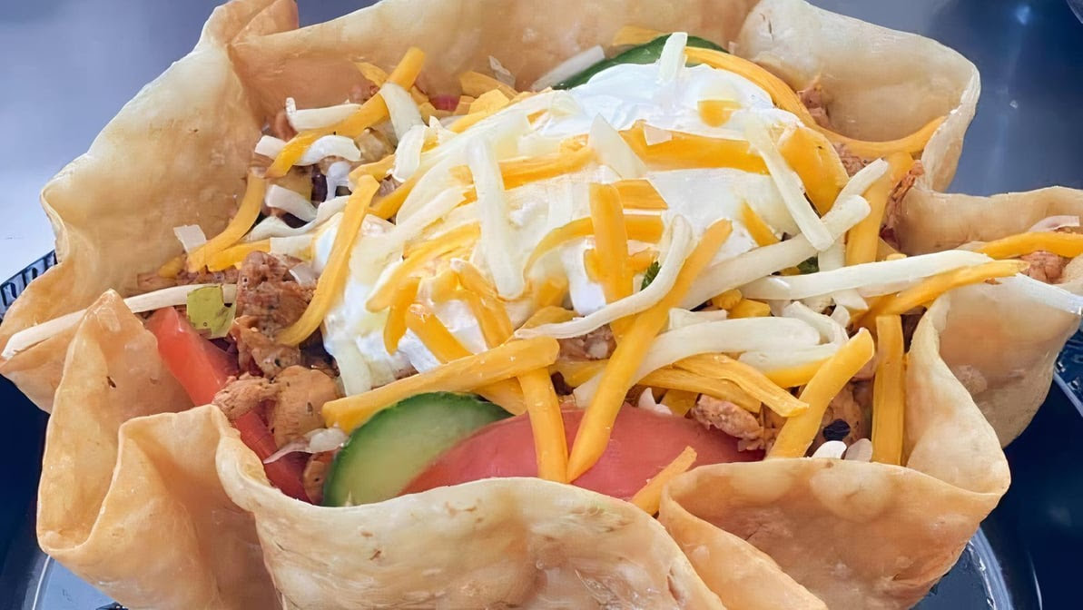 Broadway Burger by null