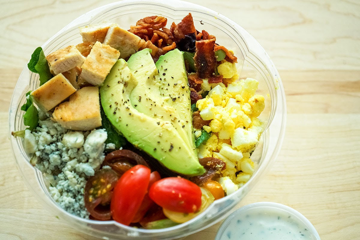 East Hampton Sandwich Co. by null