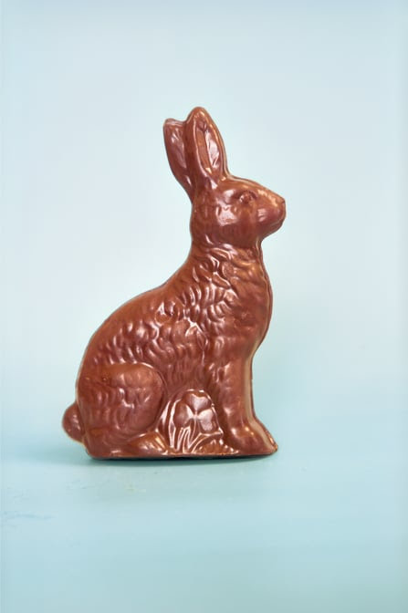 Kate Weiser Chocolate by null