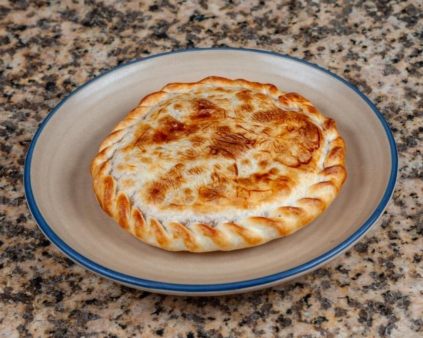 Felix Empanadas by null