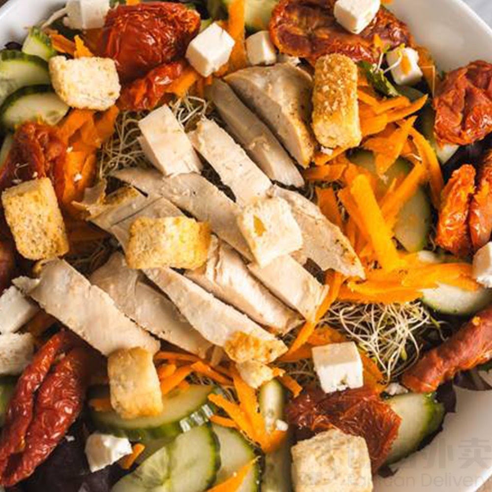 Casa Tropical by null