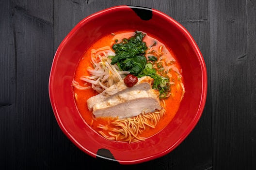 JINYA Ramen Bar - Union Market by null